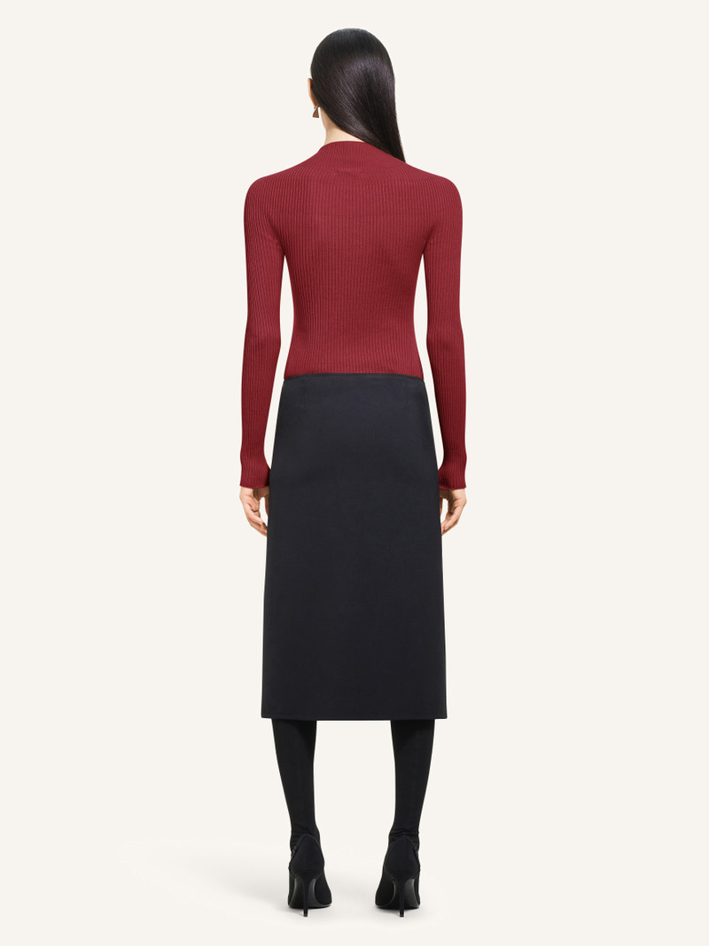 LONG SLEEVED SOLAR SWEATER 3