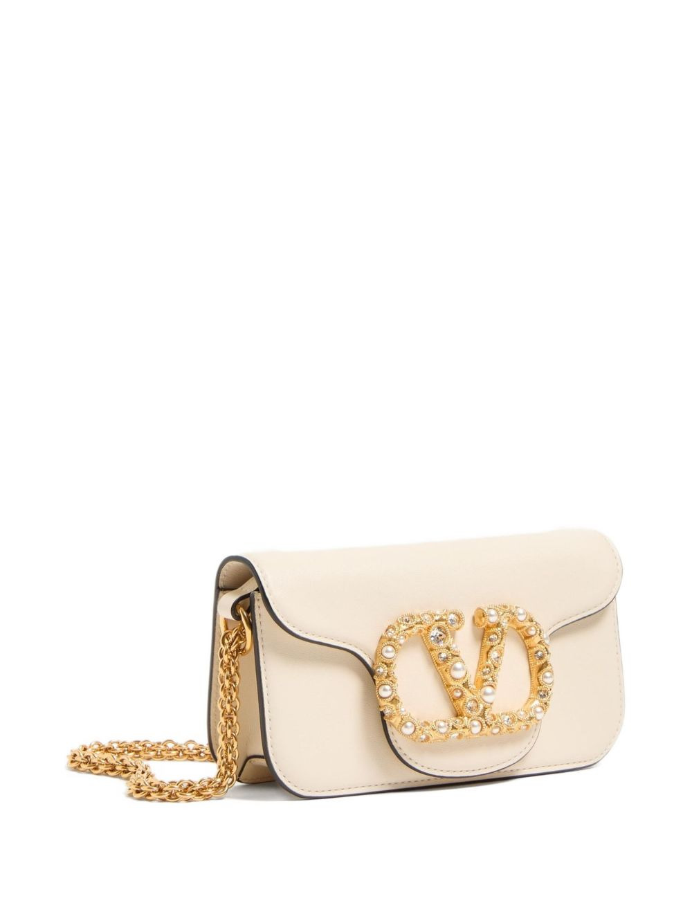 small Locò shoulder bag - 3
