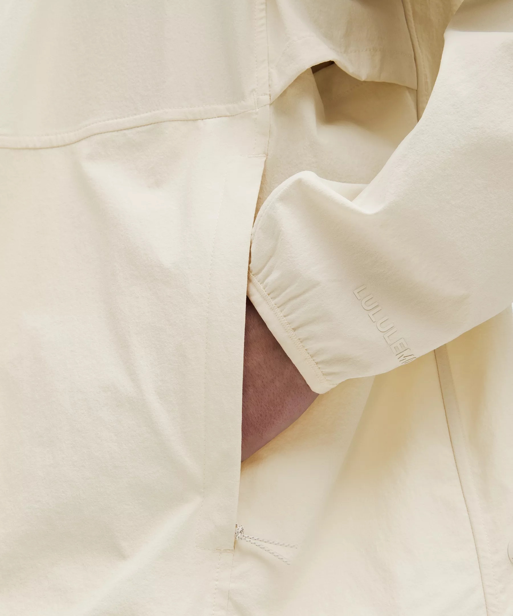 Lightweight Stretch Jacket - 5