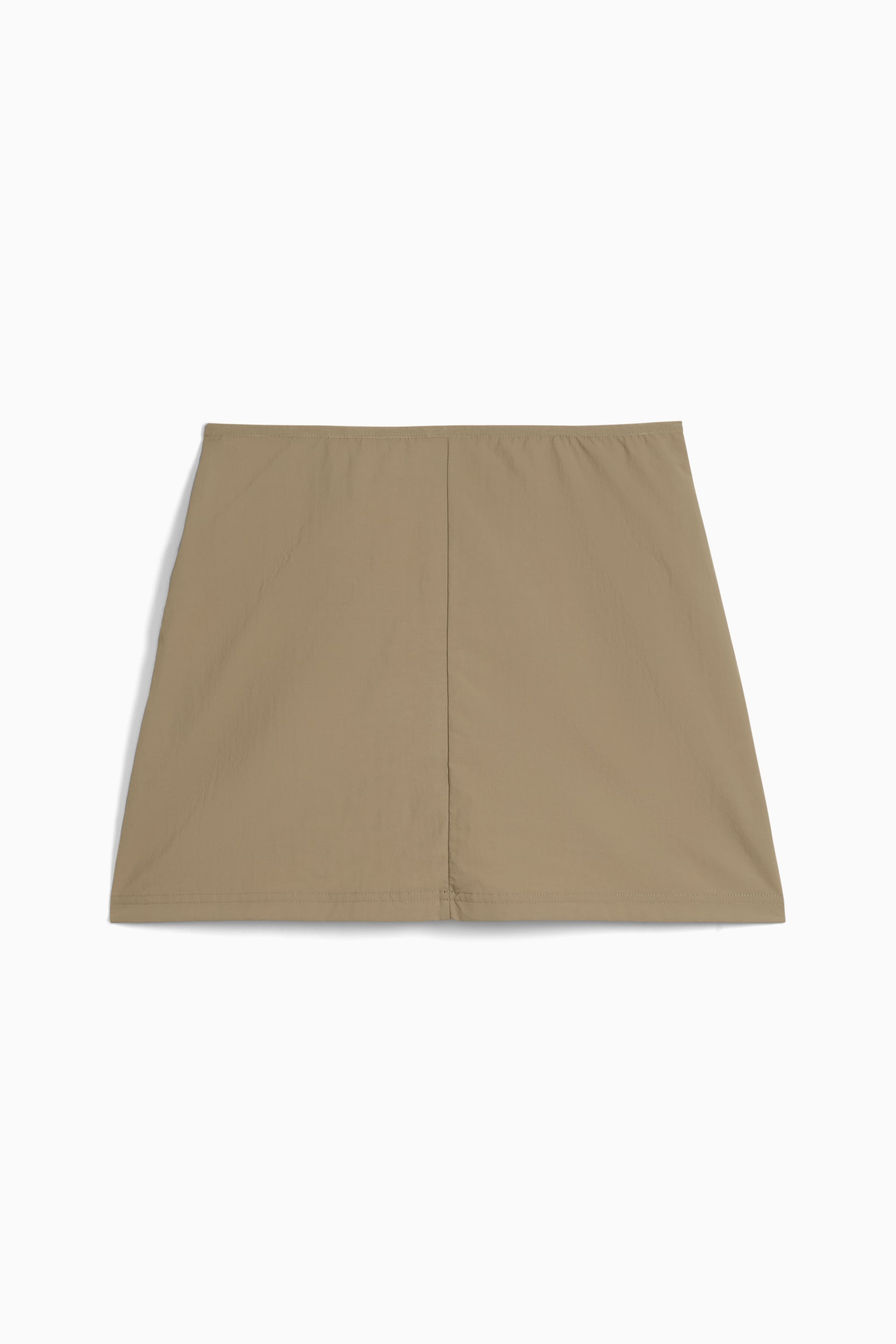 DARE TO Women's Zip-Off Woven Skirt - 2