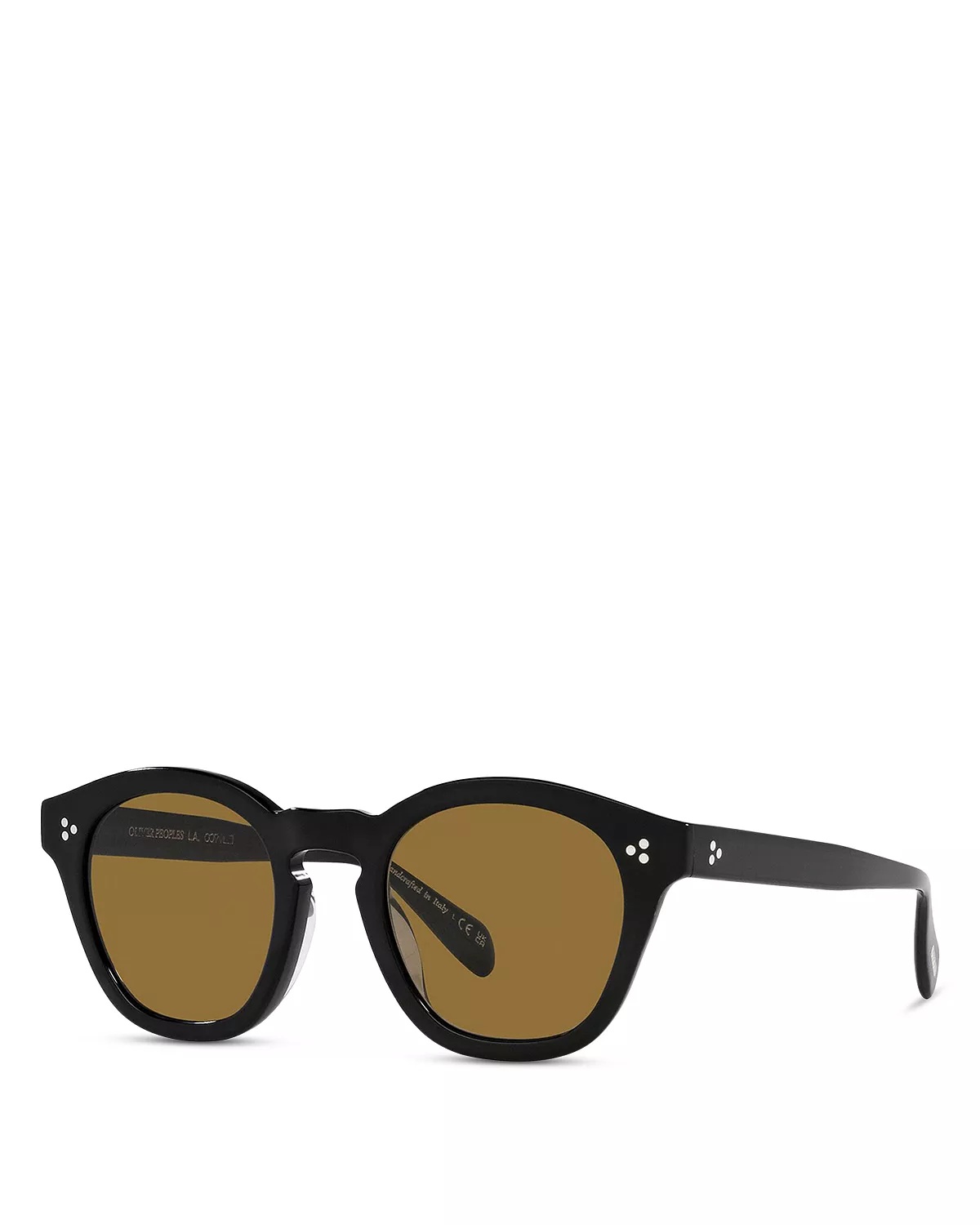 Boudreau L.A. Square Sunglasses, 48mm - 1