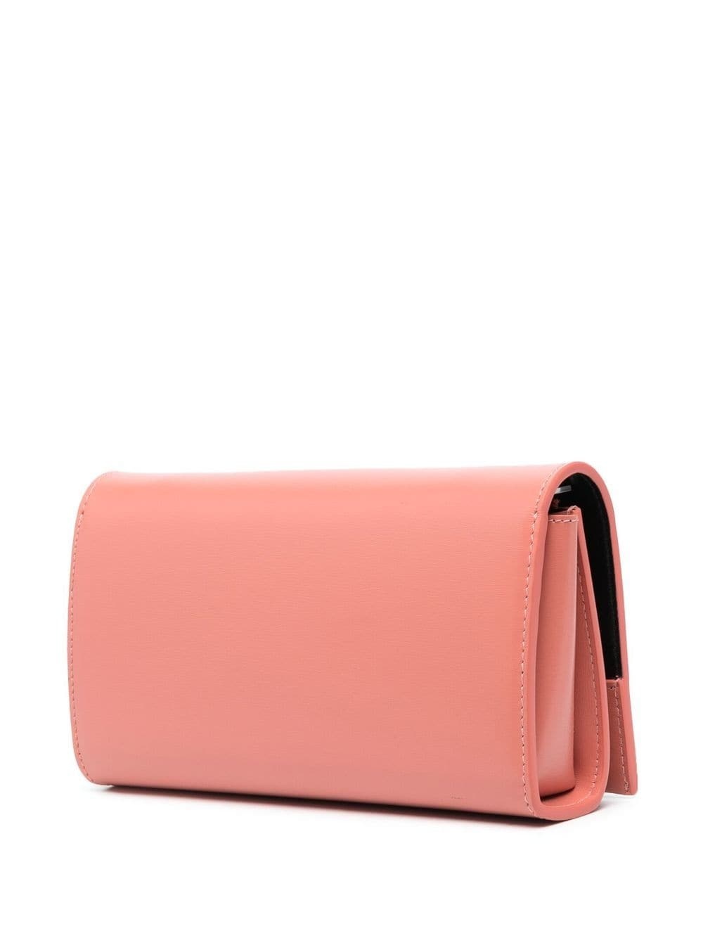 calf-leather crossbody bag - 3