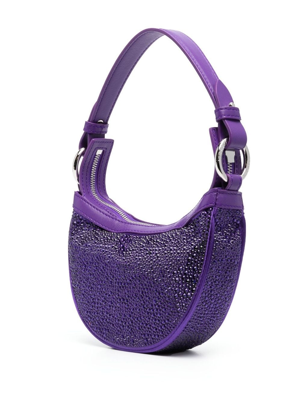 Medusa-motif tote bag - 4