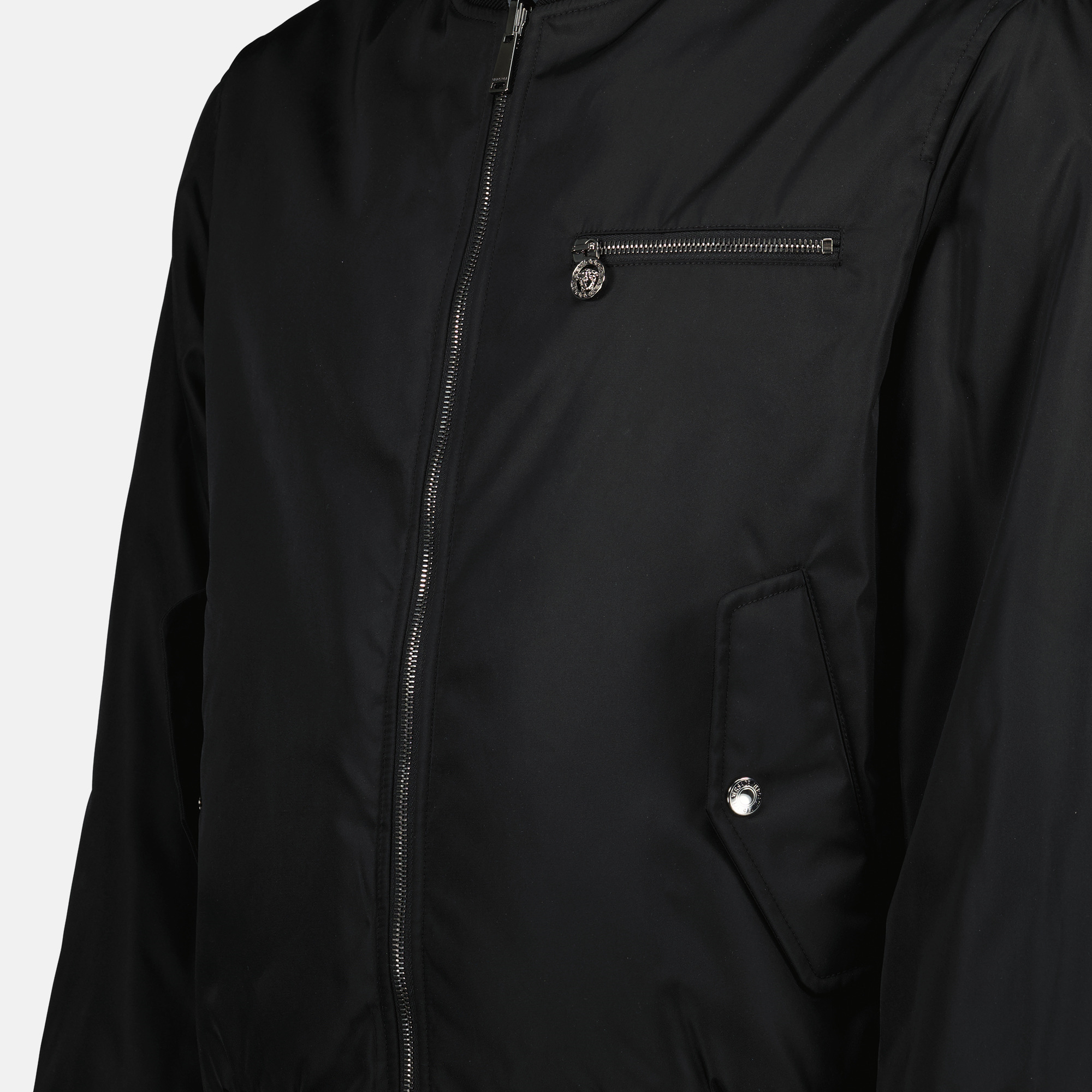 Blouson bomber réversible - 6