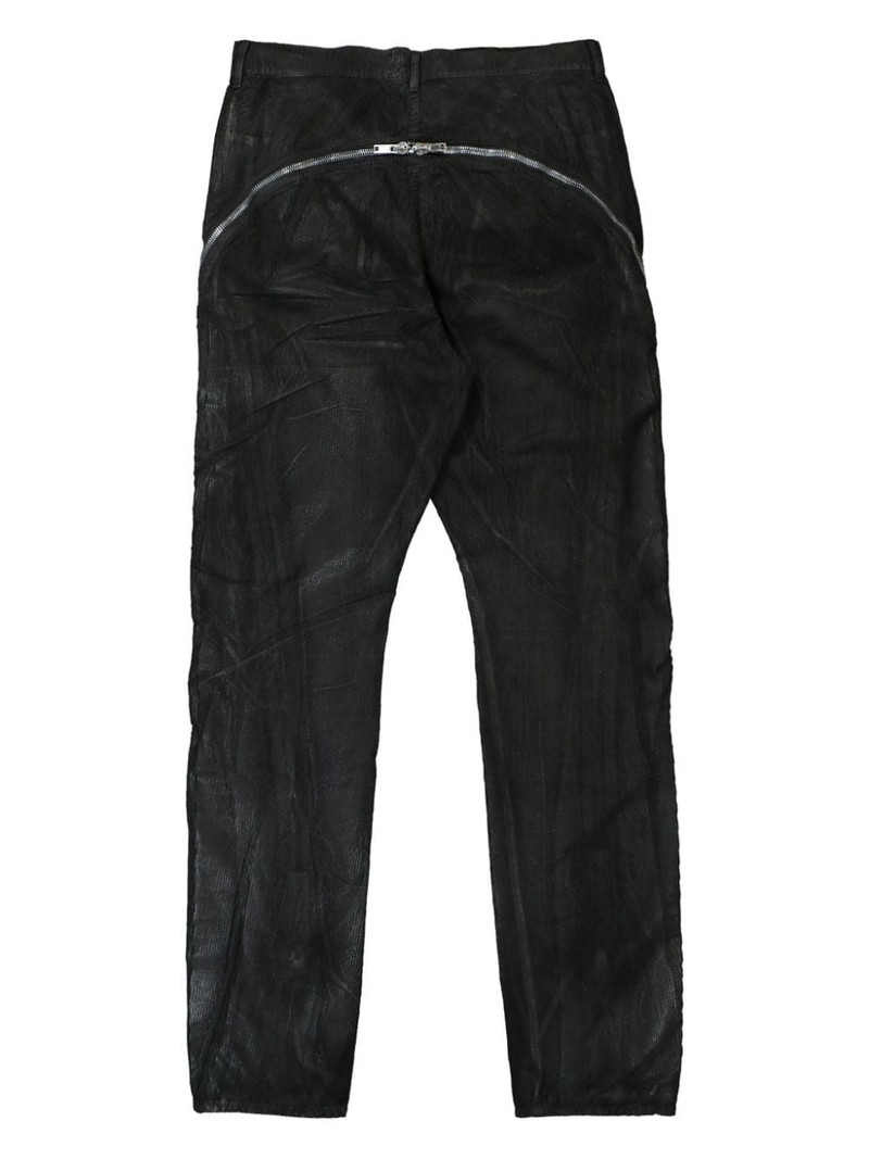 Rick Owens DRKSHDW Bolan Banana jeans outlook