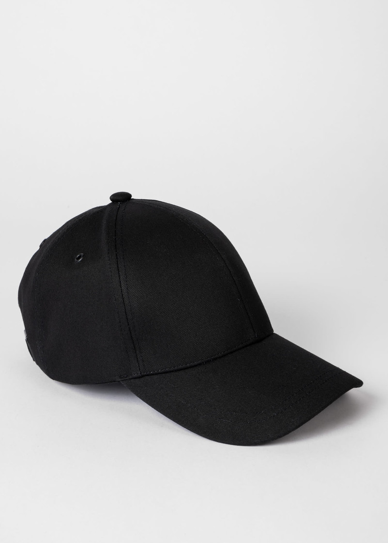 Paul Smith Cotton Bunny Cap outlook