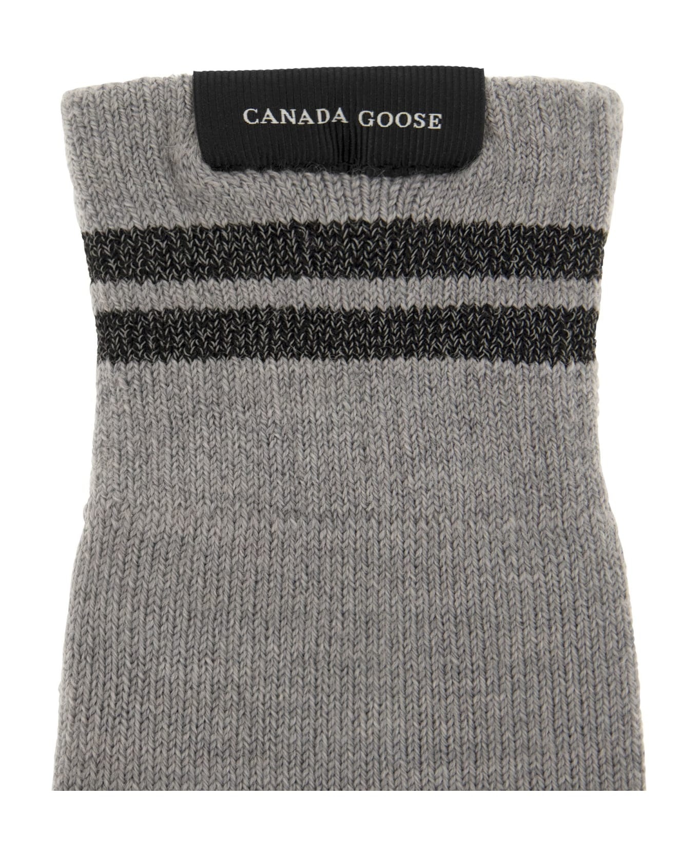 Wool Barrier Glove - 2