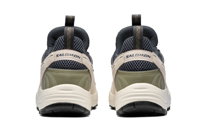SALOMON Salomon Raid Wind Advanced 'Beige' 415769 / L41576900 outlook