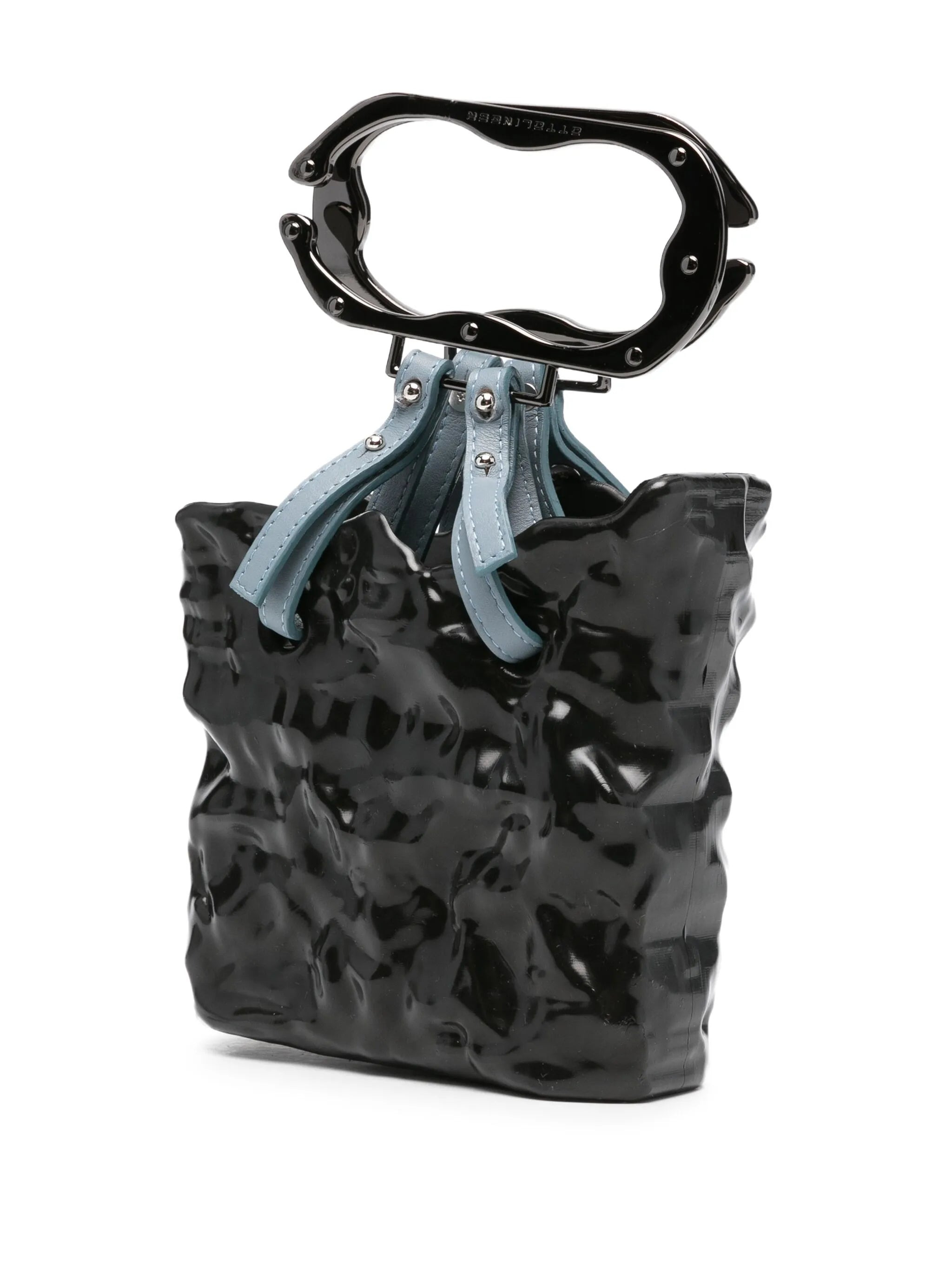 Ottolinger Carabiner-handle Tote Bag - 4