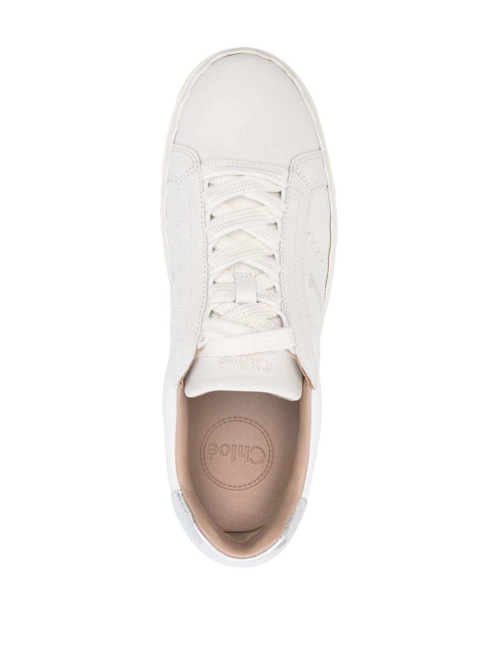 Lauren sneakers - 4