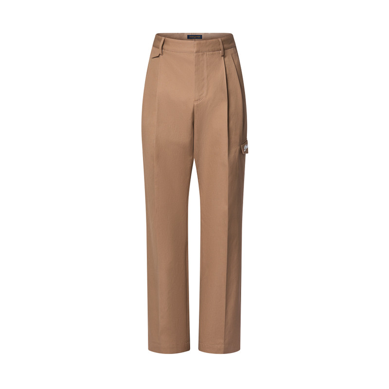 Signature Chino Pants - 1