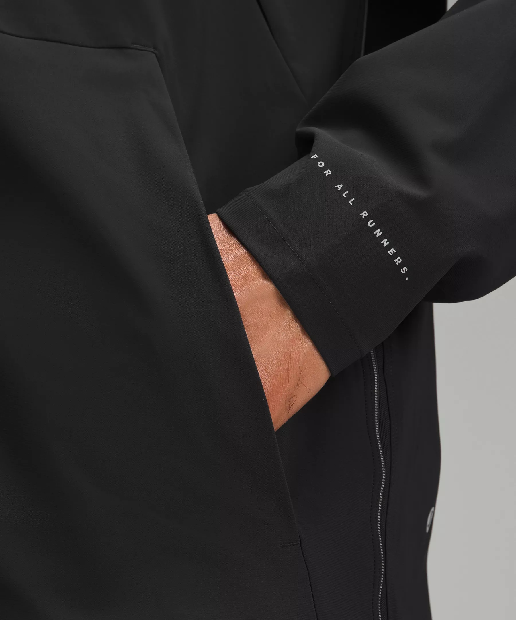 Pace Breaker Reflective Jacket - 5