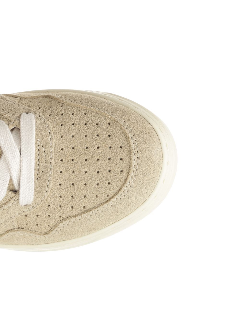 Medalist Low Sneakers Grey - 4