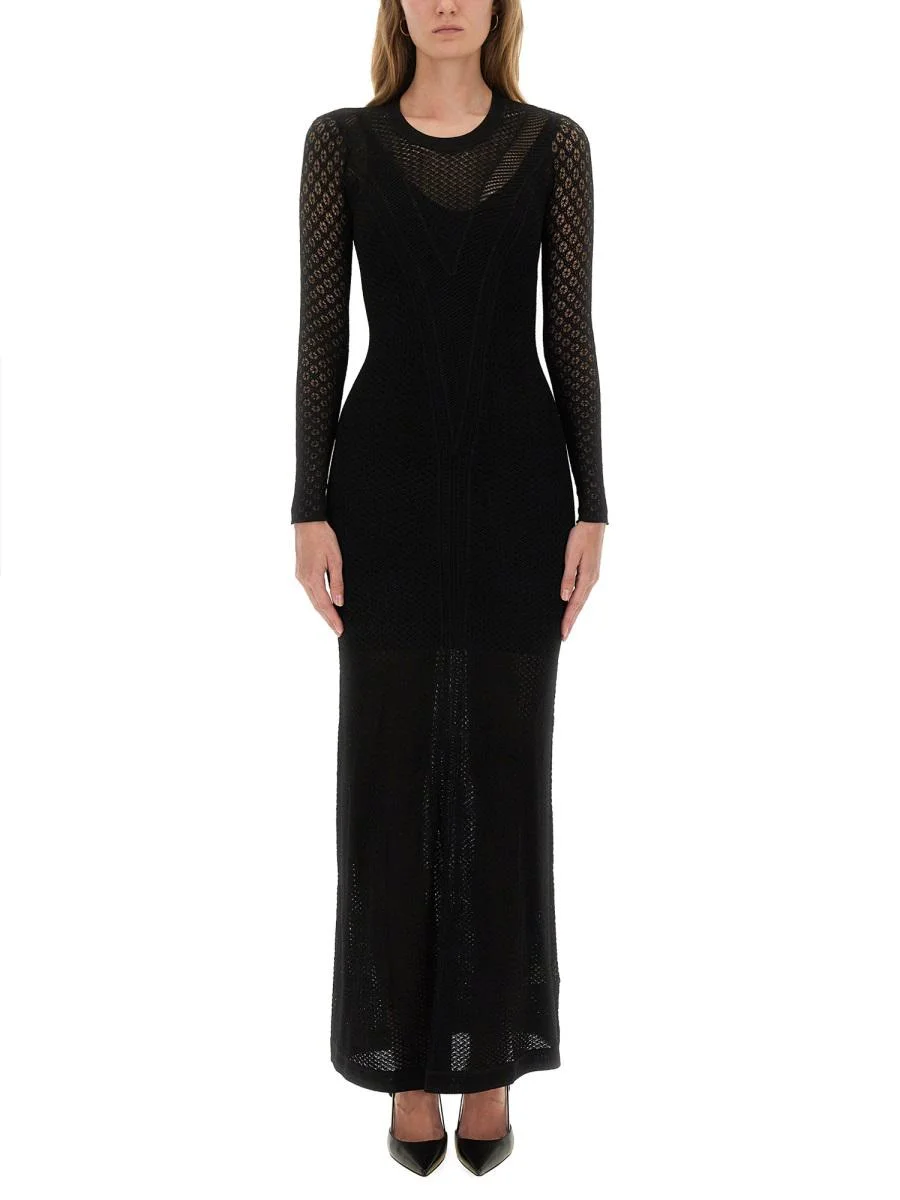 Isabel Marant "Florie" Dress - 1