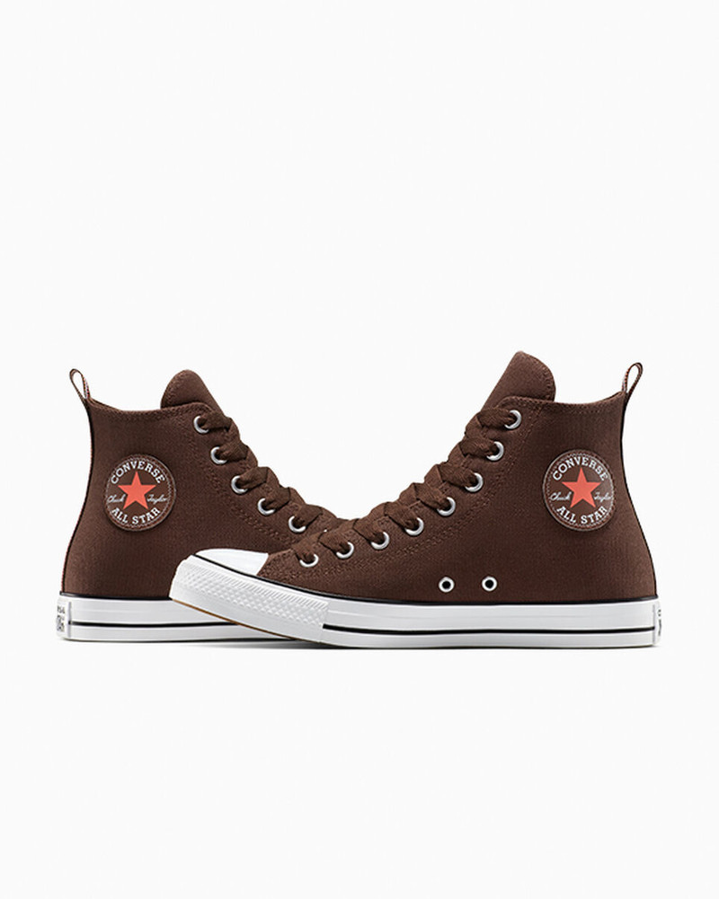 Chuck Taylor All Star Heavy Canvas 6