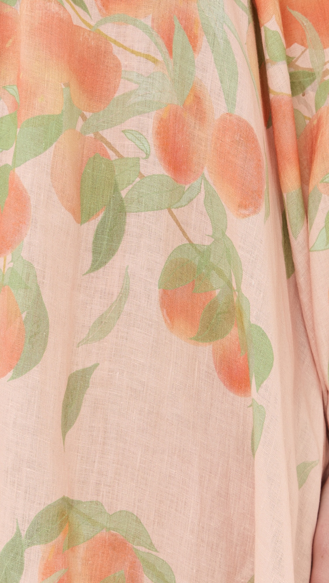 Georgette Dress - 5