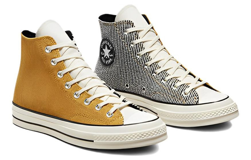 Converse Chuck 70 Workwear High 'Split - Burnt Honey' A02748C 3
