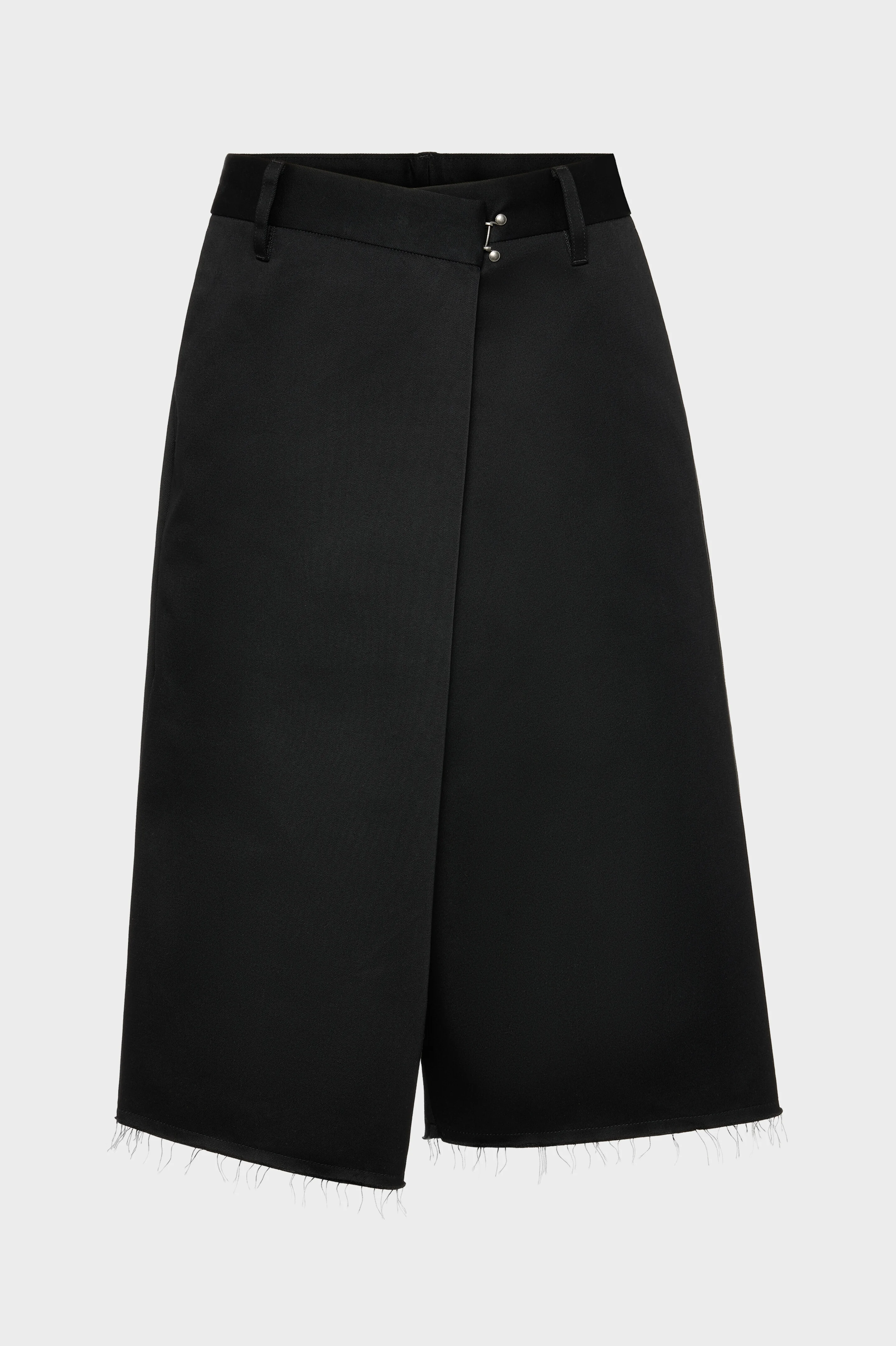 Wrap Shorts - 1
