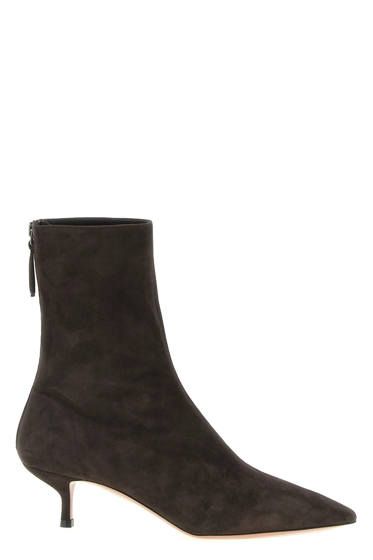 'Montmartre' ankle boots - 1