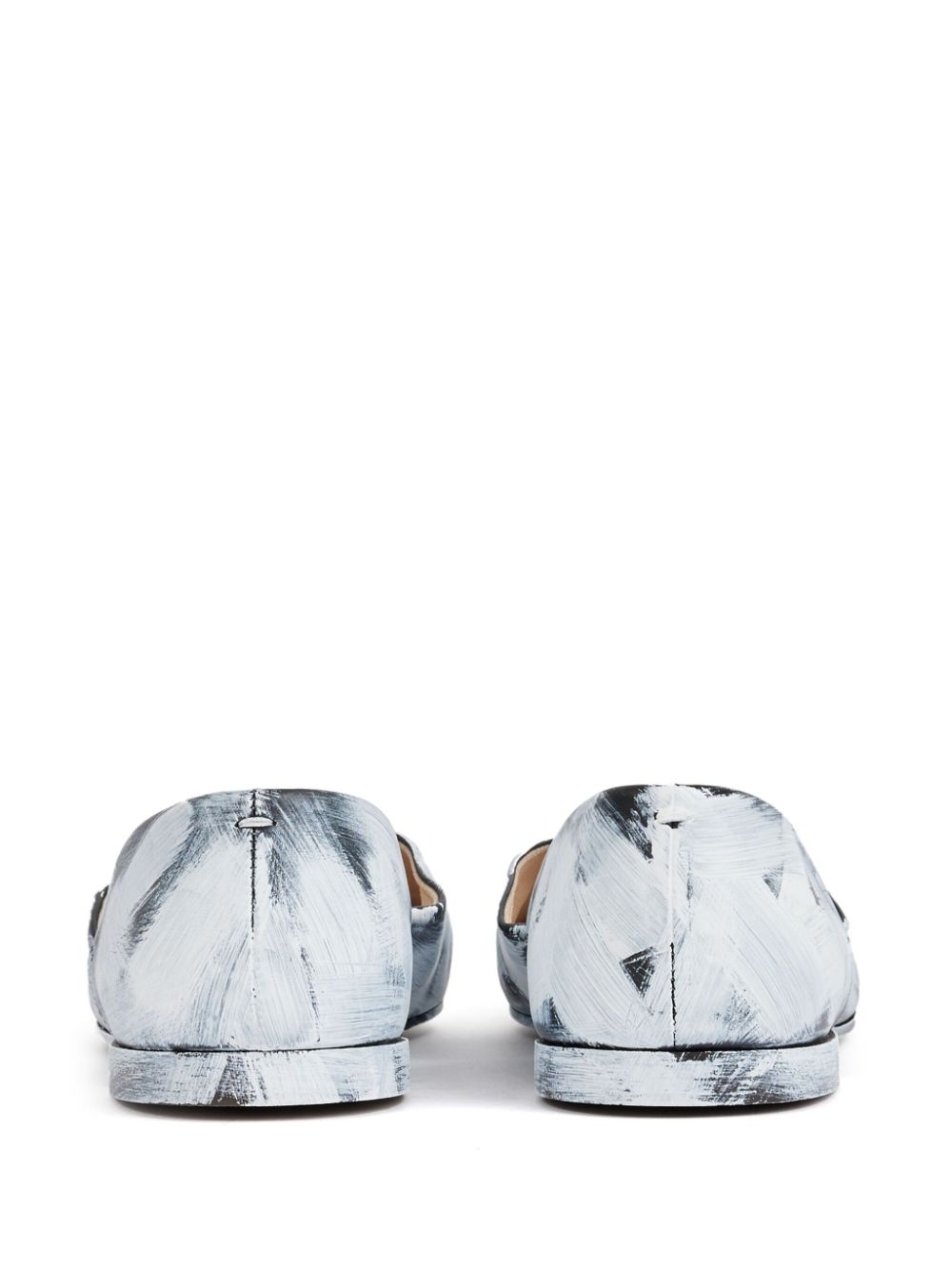 Grecian loafers - 3
