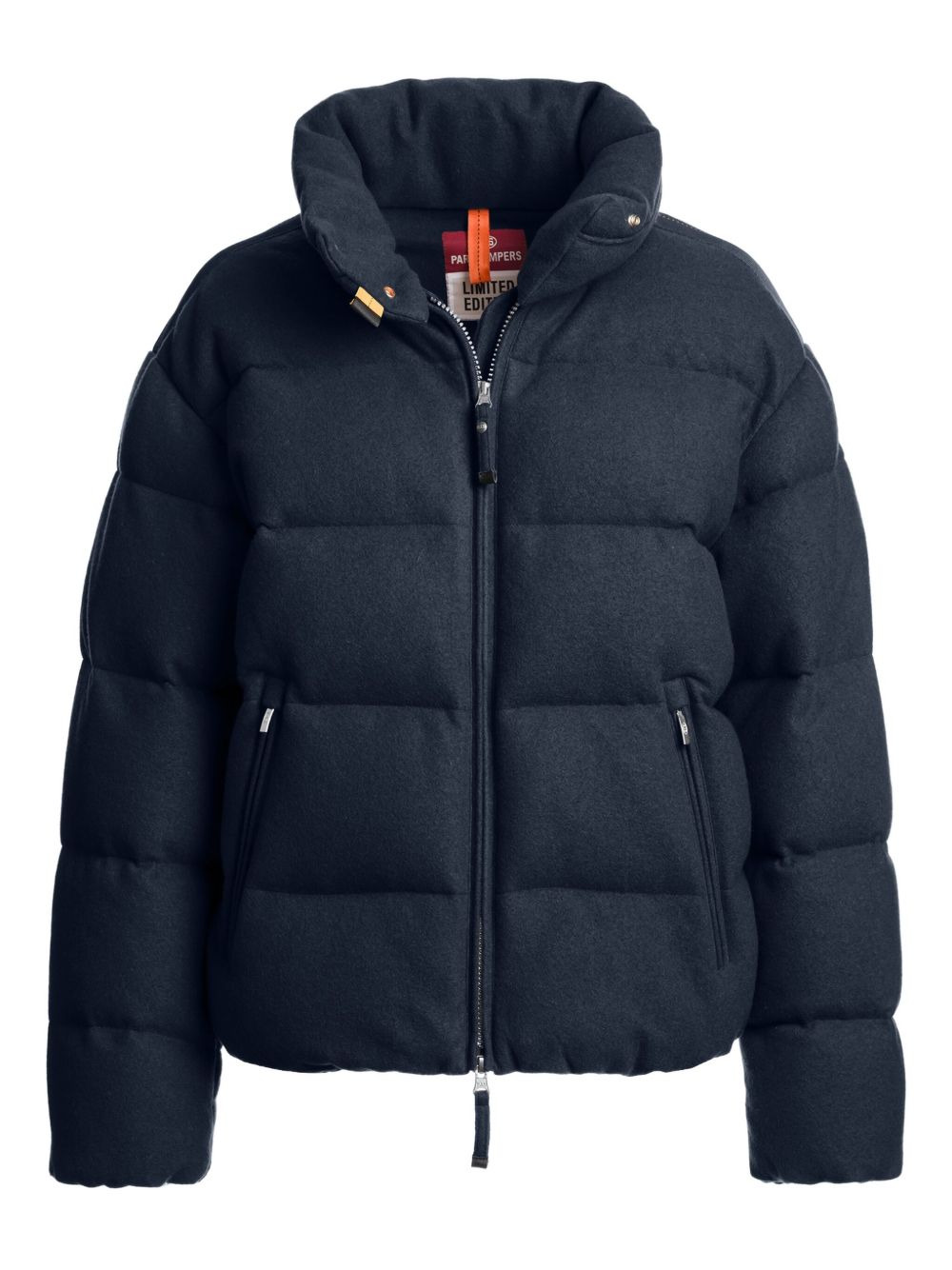 quilted puffer jacket - 3