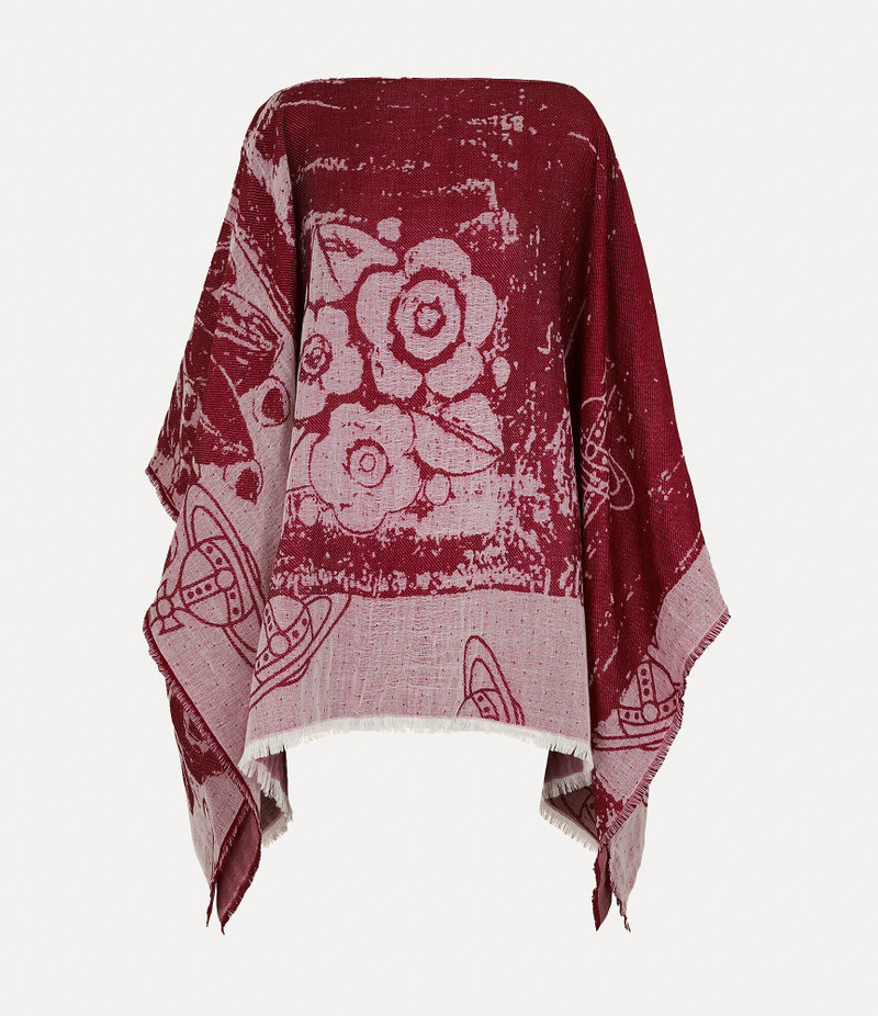 COMPOSITION PONCHO 1