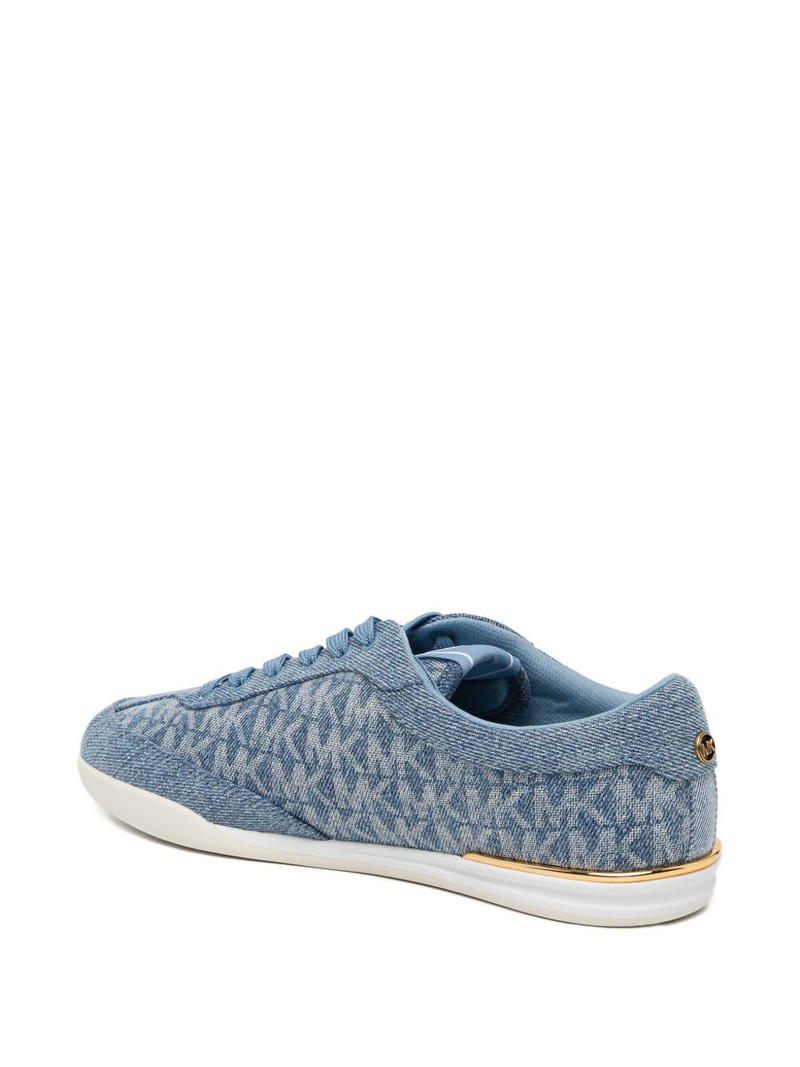 Nolan sneakers 3