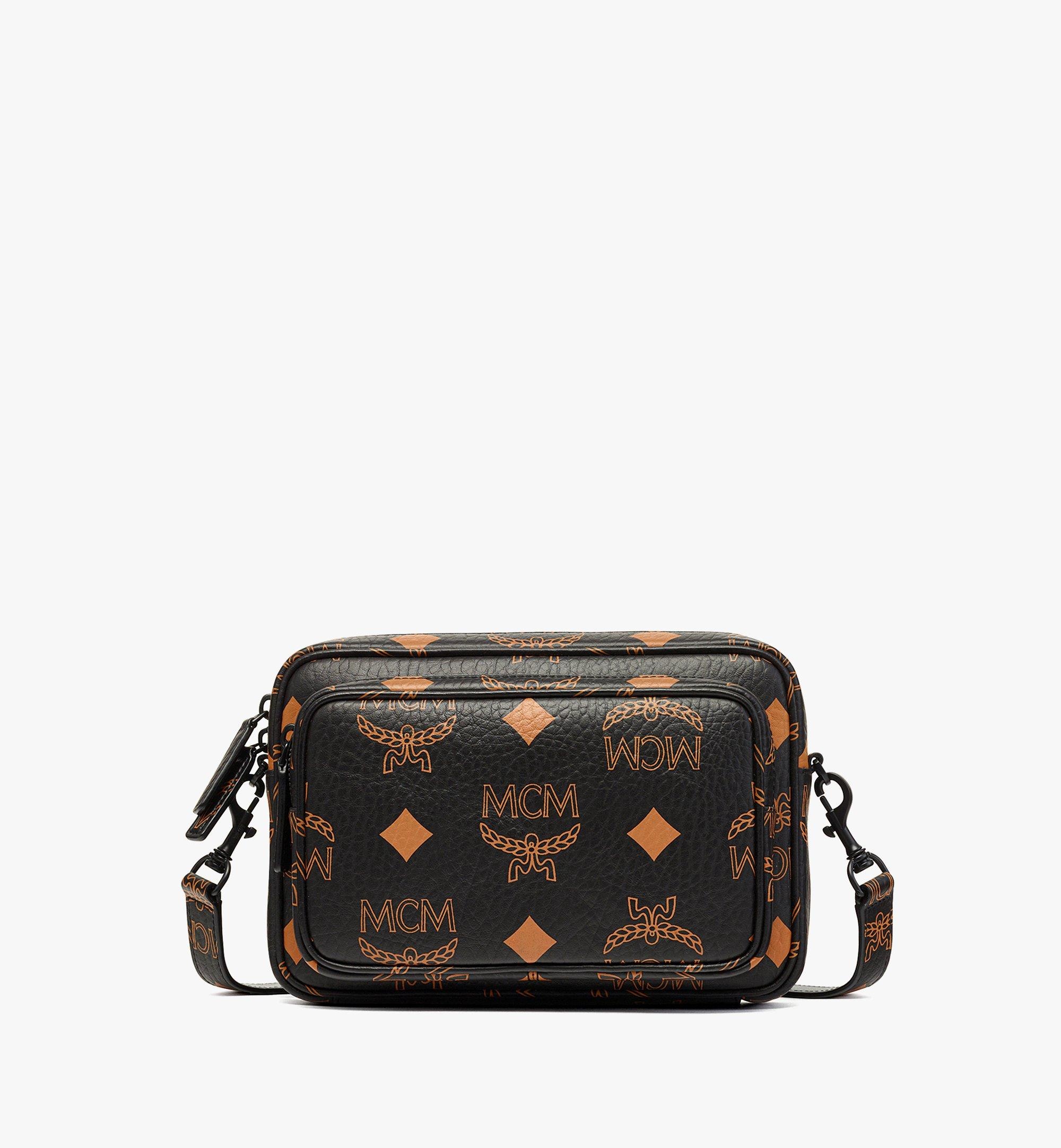 Aren Crossbody in Maxi Visetos - 1