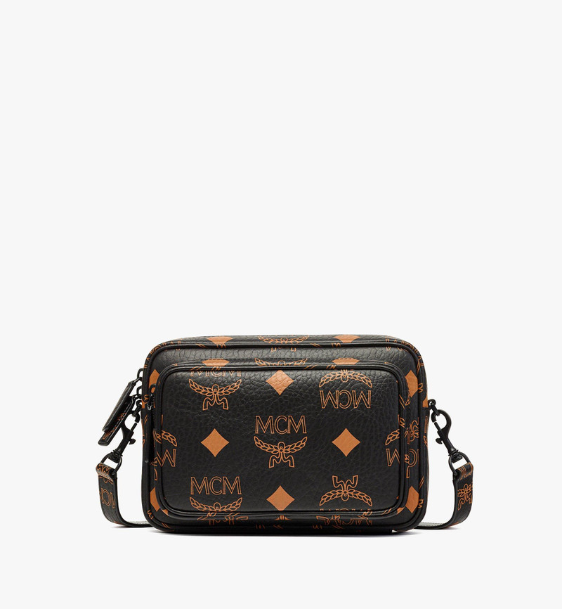 Aren Crossbody in Maxi Visetos 1