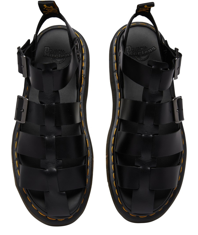 Garin Sandals 5