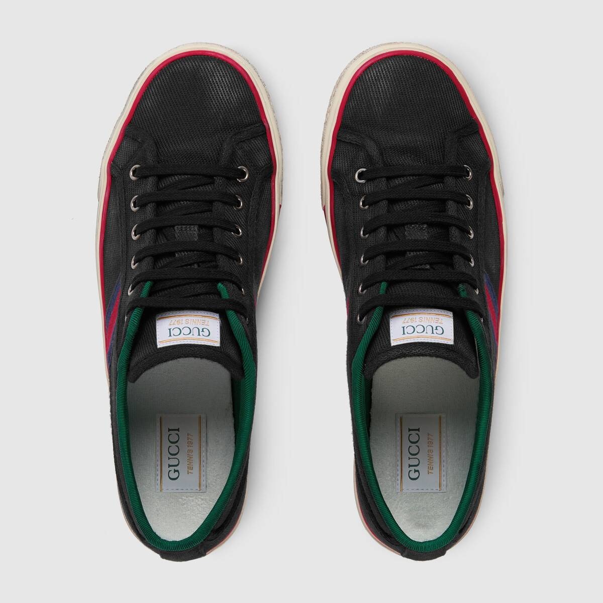 Men's Gucci Tennis 1977 sneaker - 3