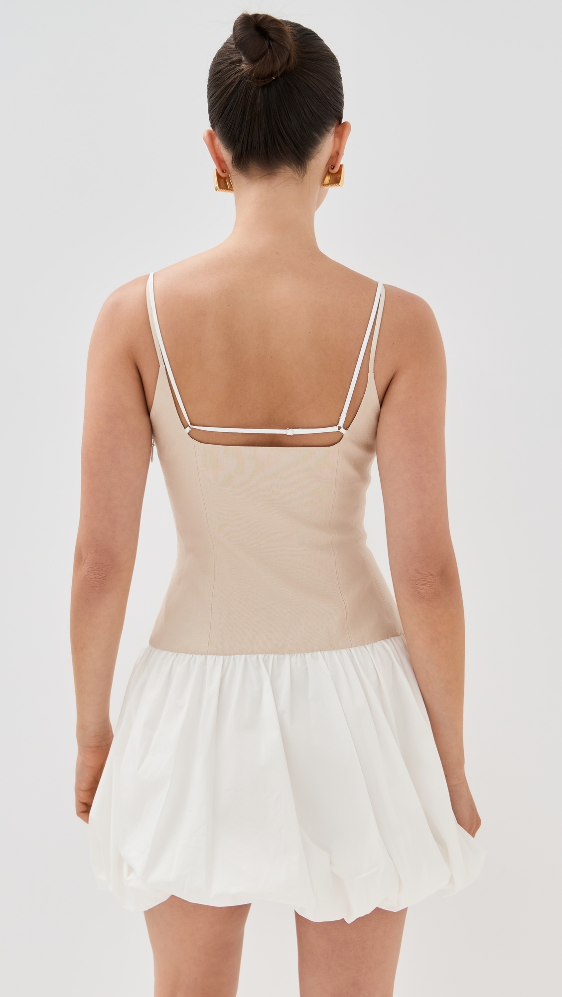 Fifi Bubble Mini Dress - 2