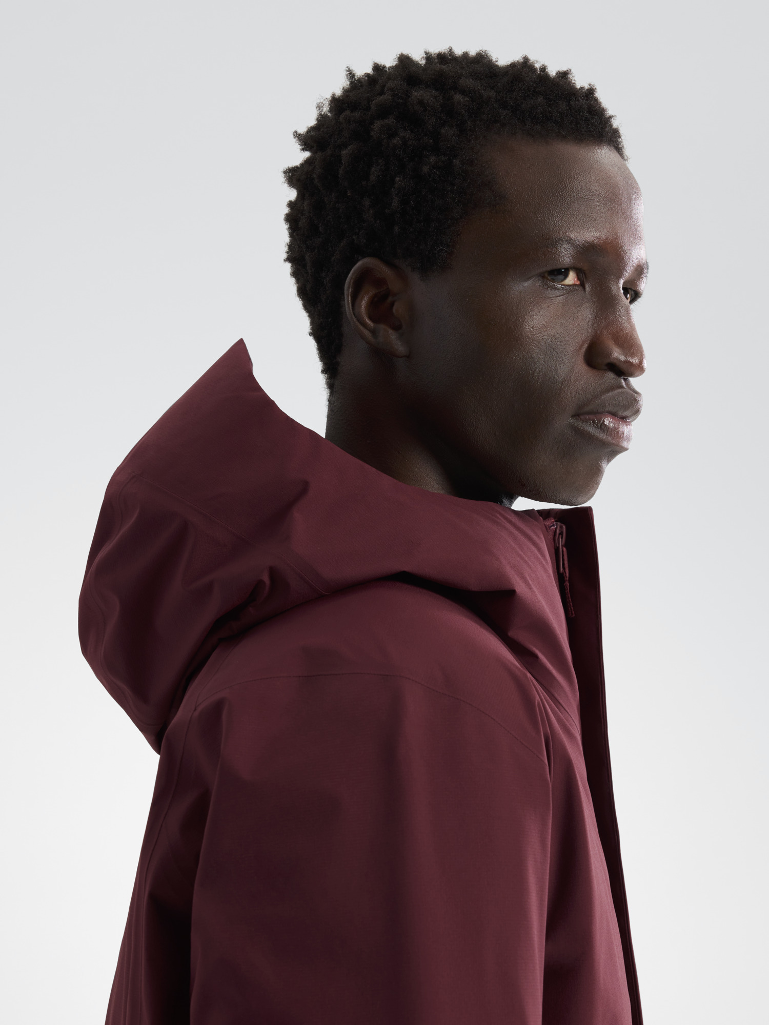 Altus Down Jacket - 8