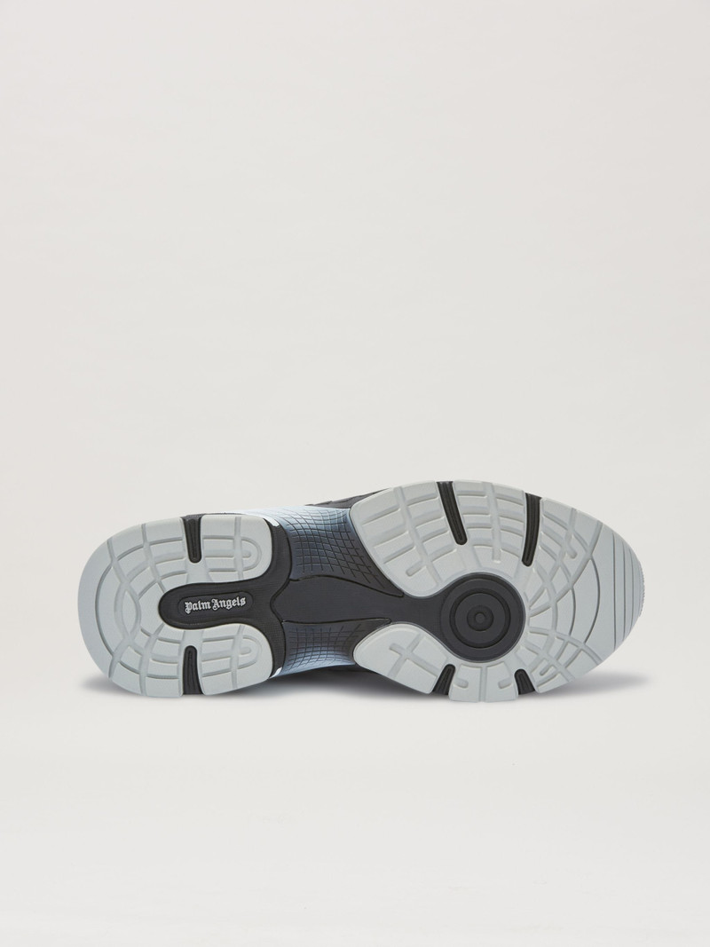 PA 4 LEATHER SNEAKERS 5