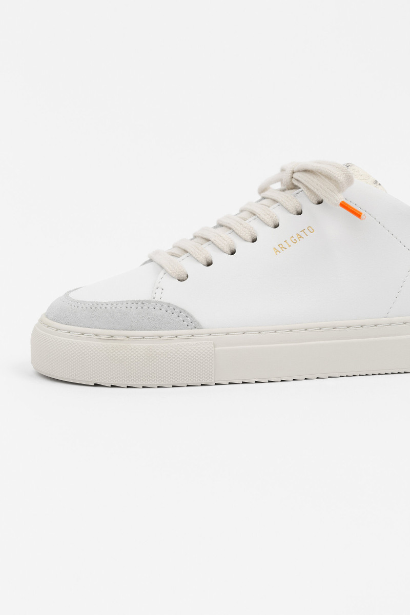 Clean 90 Triple Sneaker 4