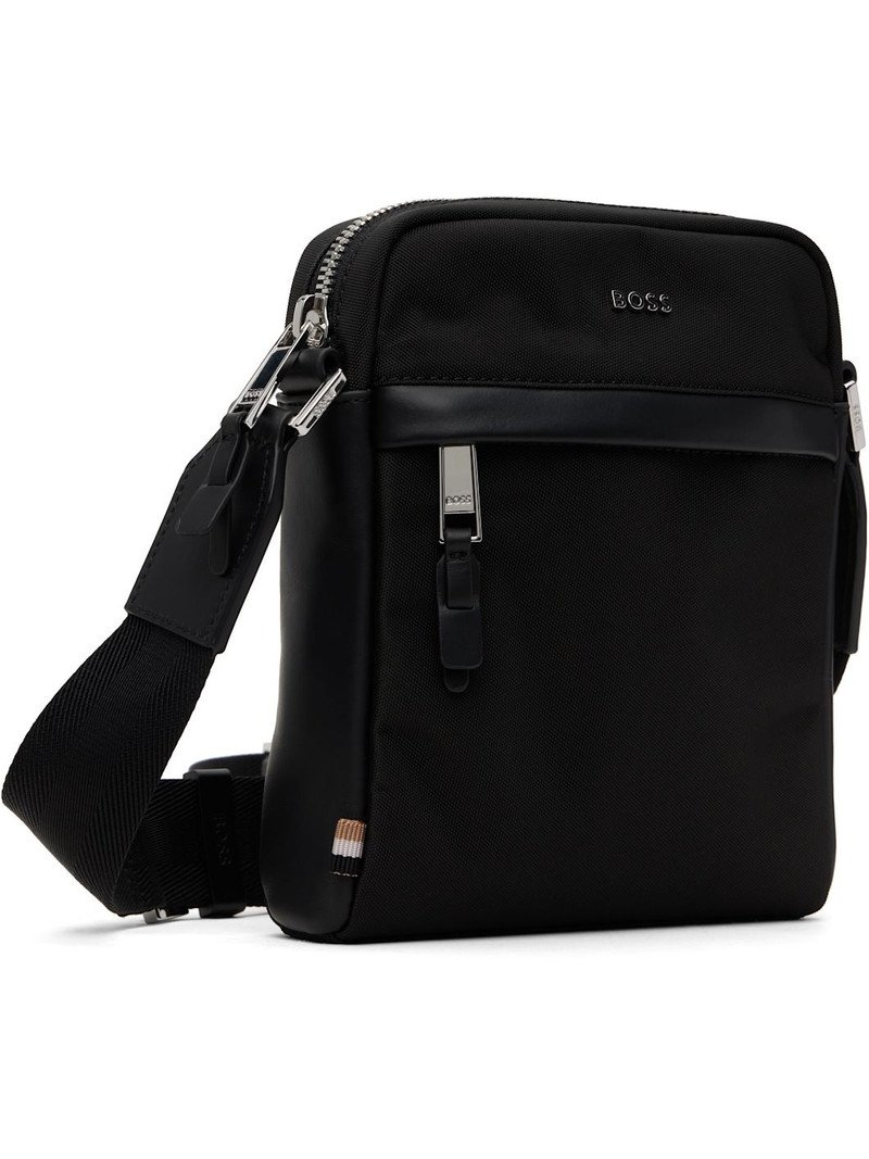 BOSS Black Reporter Bag outlook