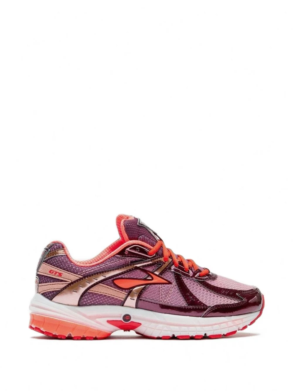 Adrenaline GTS 10 x Afew sneakers - 1