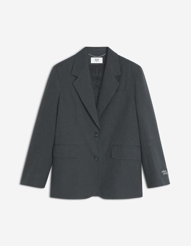TAILORED JACKET 1