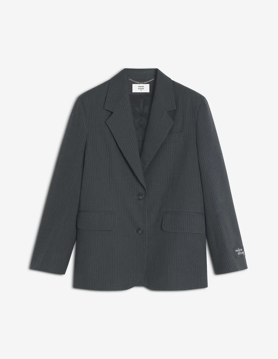 TAILORED JACKET - 1