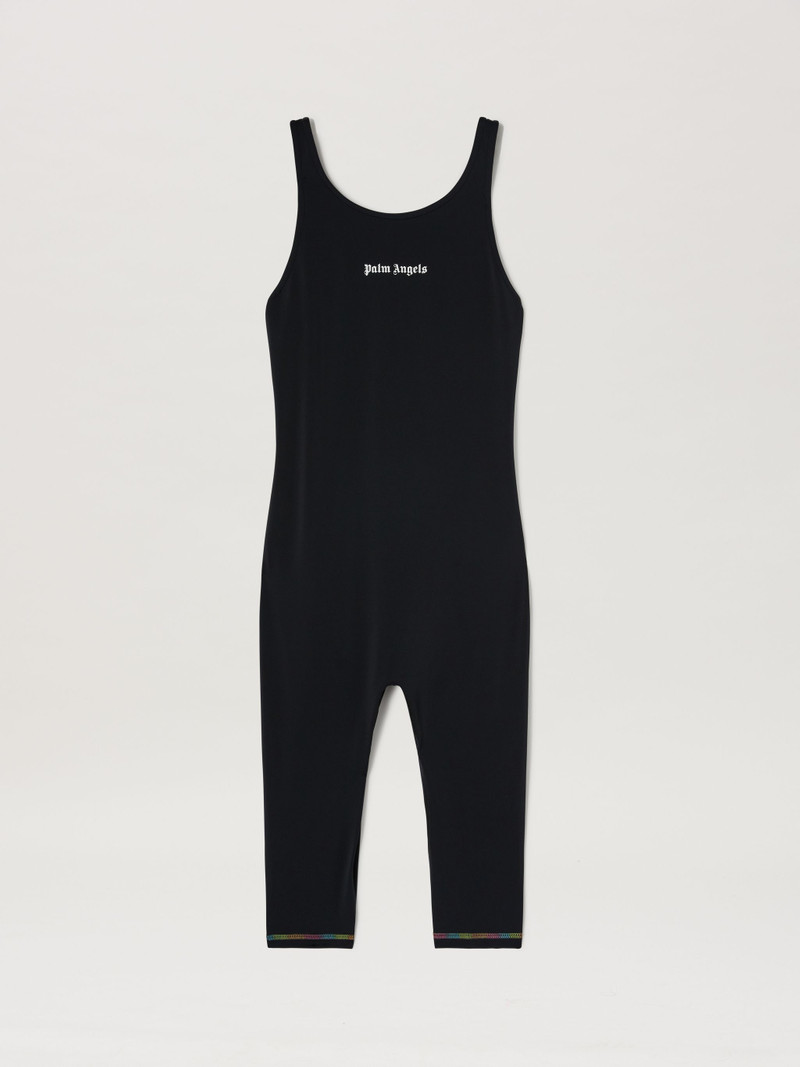 Rainbow Miami Training Jumpsuite 1