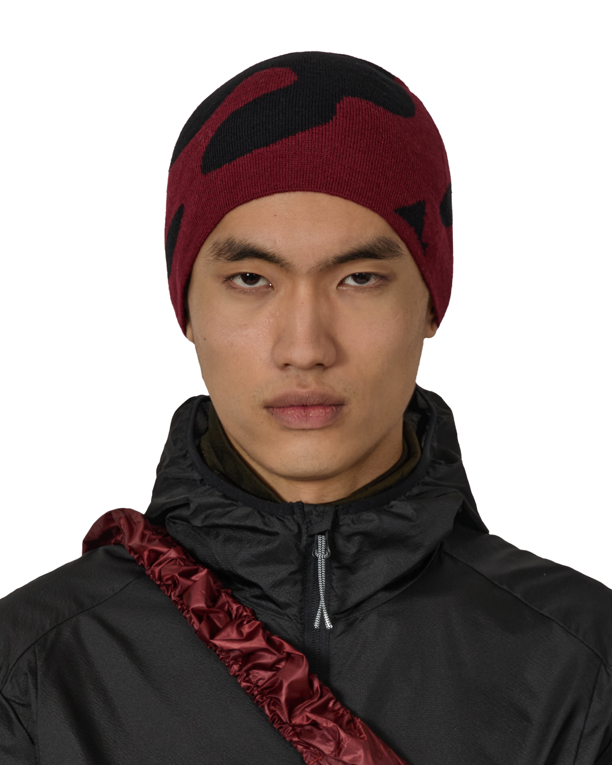 Magma Wool Beanie - 3