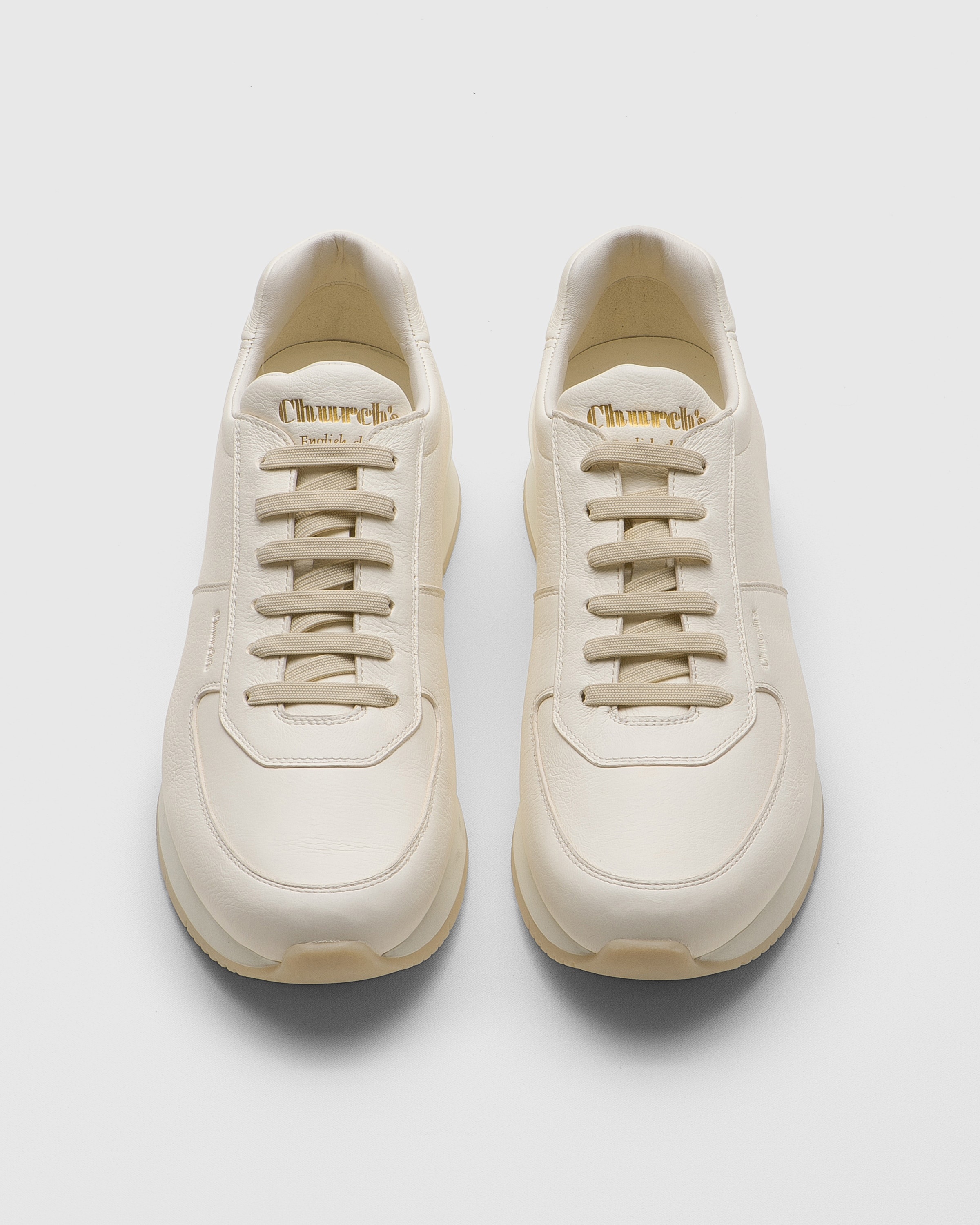 Deerskin Sneaker - 5