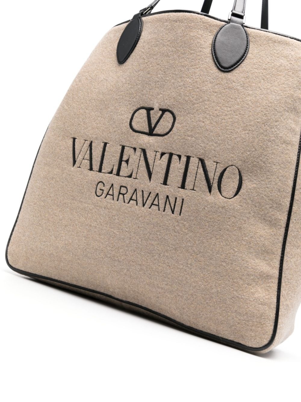 Toile Iconographe reversible tote bag - 4