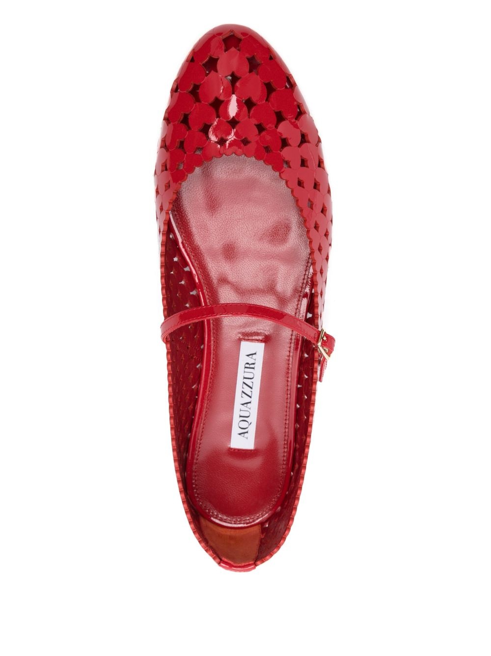 Amourose ballet flats - 4