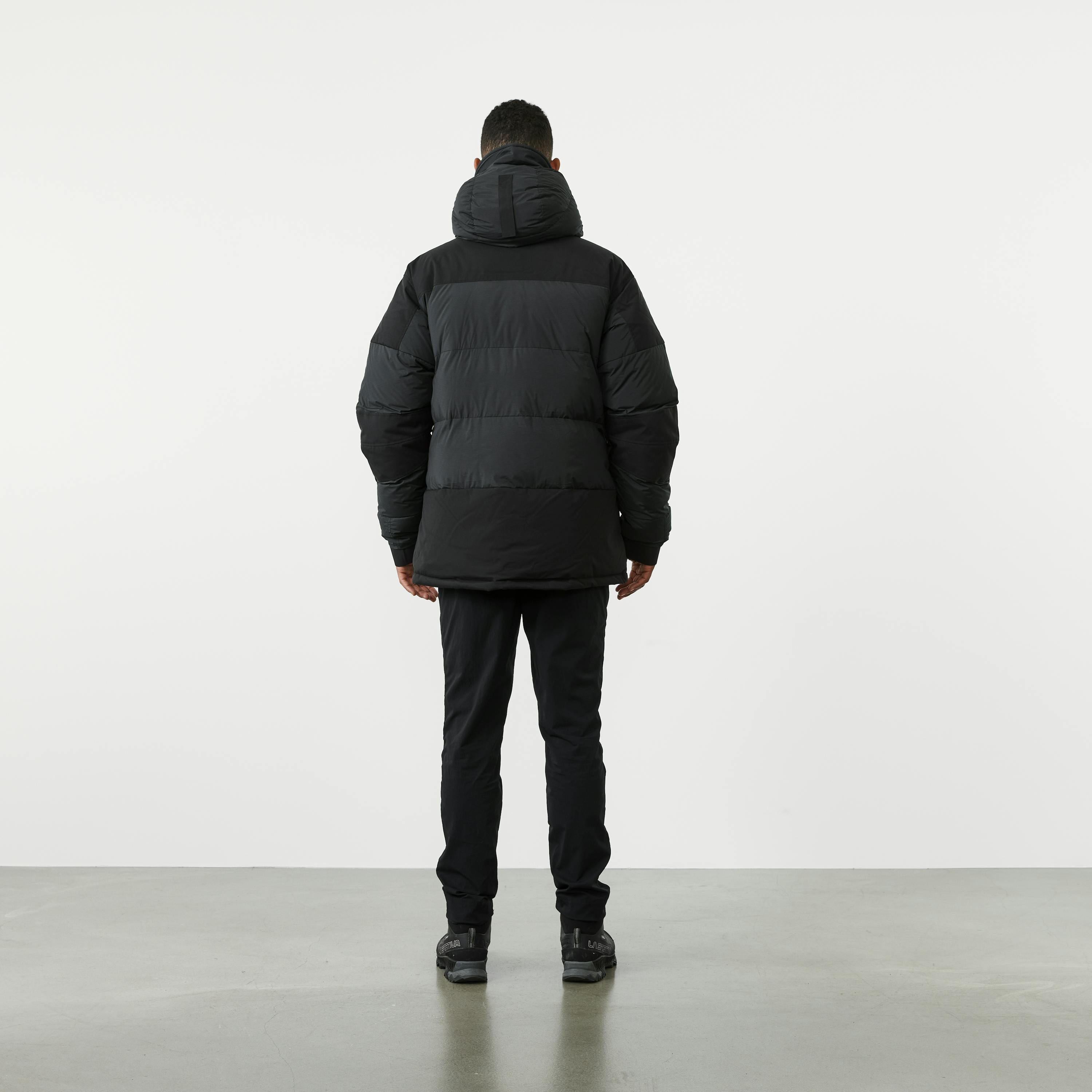 Tindur Down insulated exploration jacket (Unisex) - 17