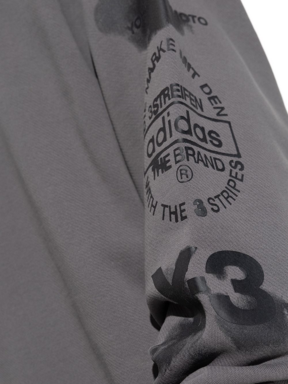 cotton sweatshirt - 5
