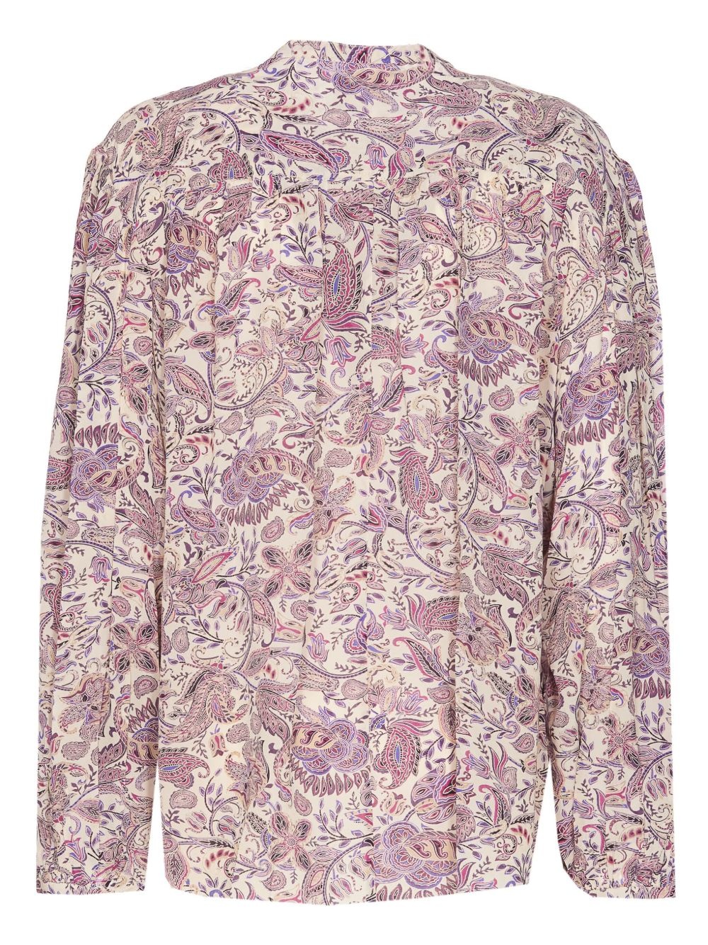 Zalika shirt - 2