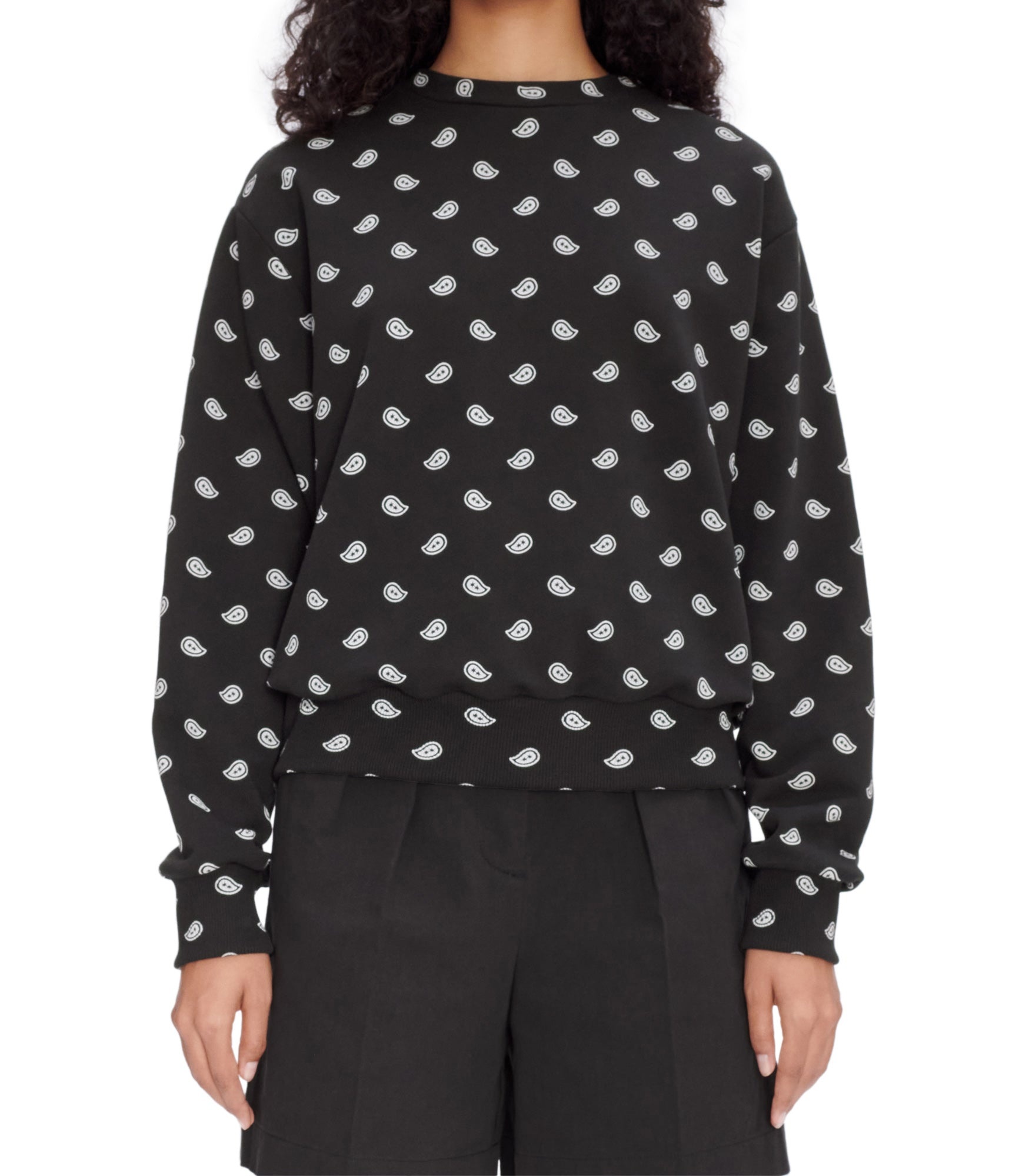 Lilo sweatshirt - 5