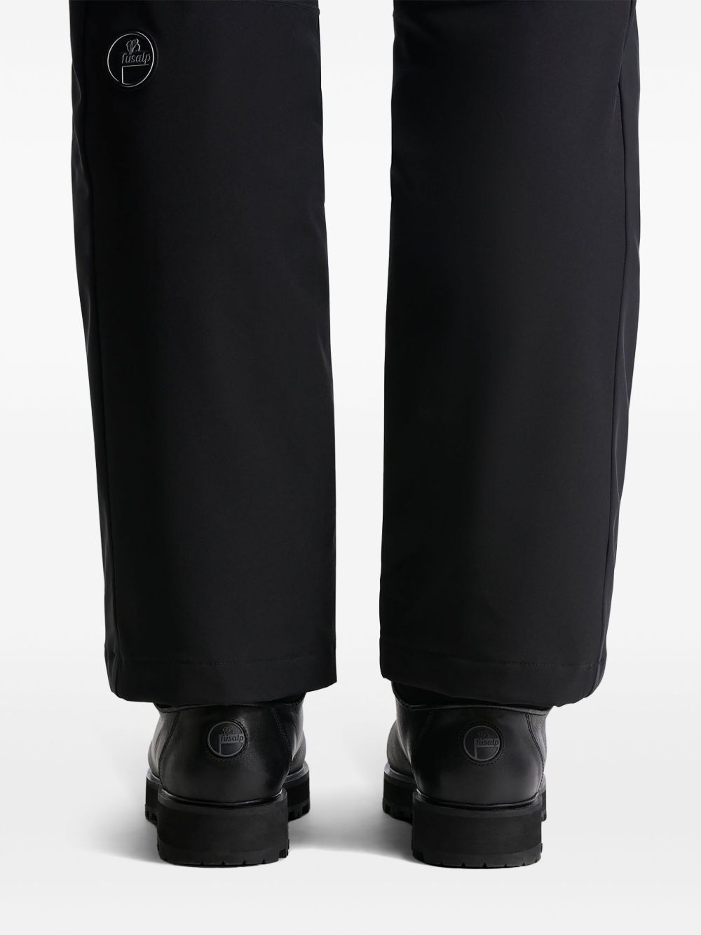 Classic M boots - 7