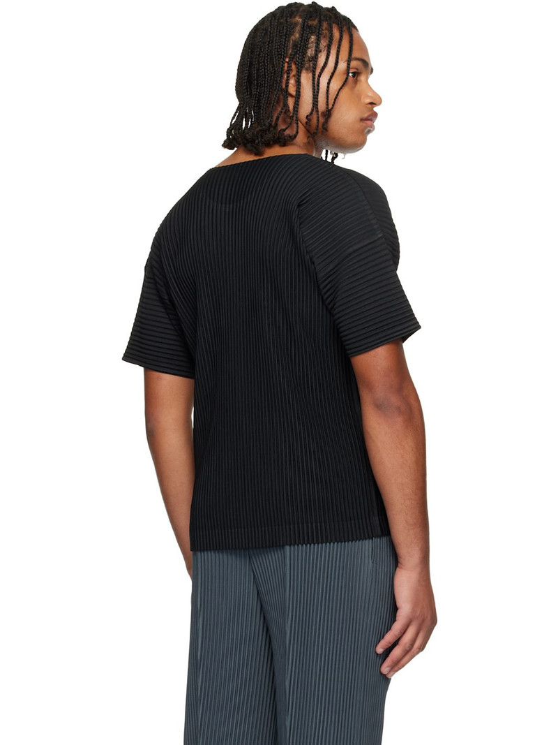 Black Basics T-shirt 3
